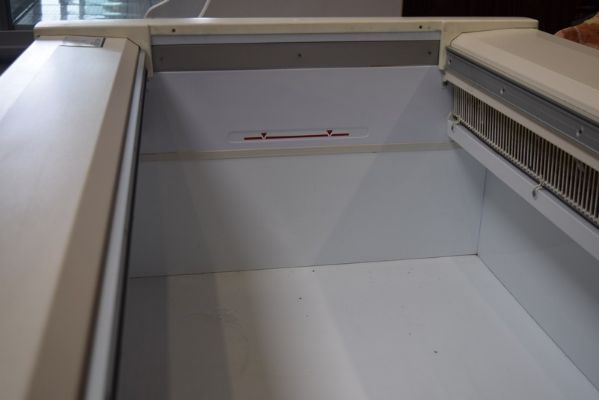 Tweedehands koeling - Diepvrieseiland GI (2ehands) - Calipso 250 (40527)